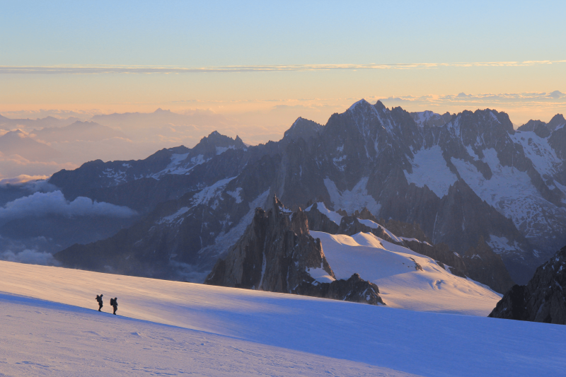 Amenager pour sadapter au changement climatique